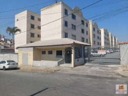 Apartamento Mogi das cruzes  / Jardim cintia - vila n. aparecida